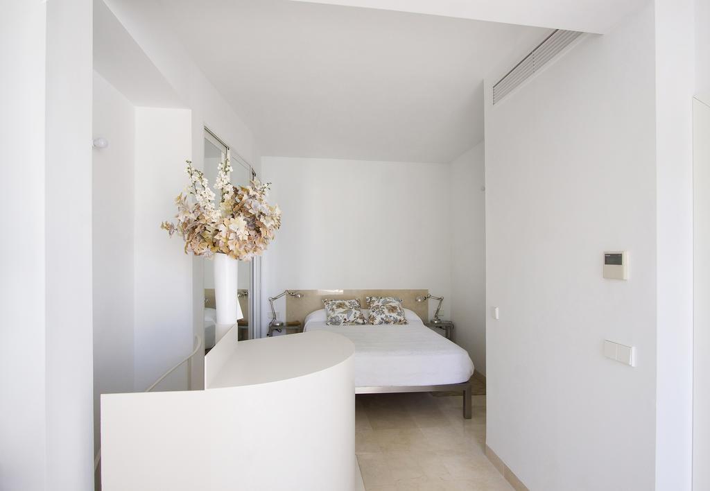Apartamentos Alemanes Gradas Luxury Sevilla Ruang foto